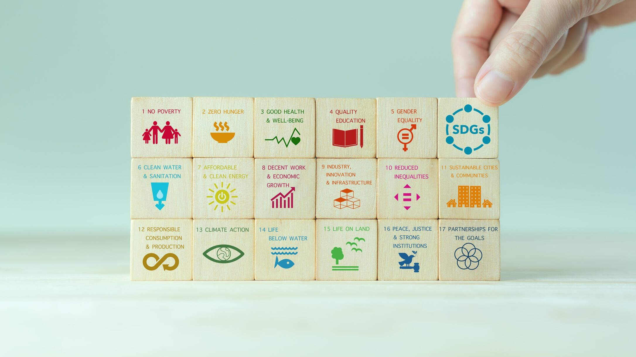 Agenda 2030