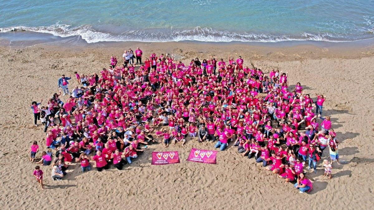 Assemblea Famiglie Arcobaleno 2022