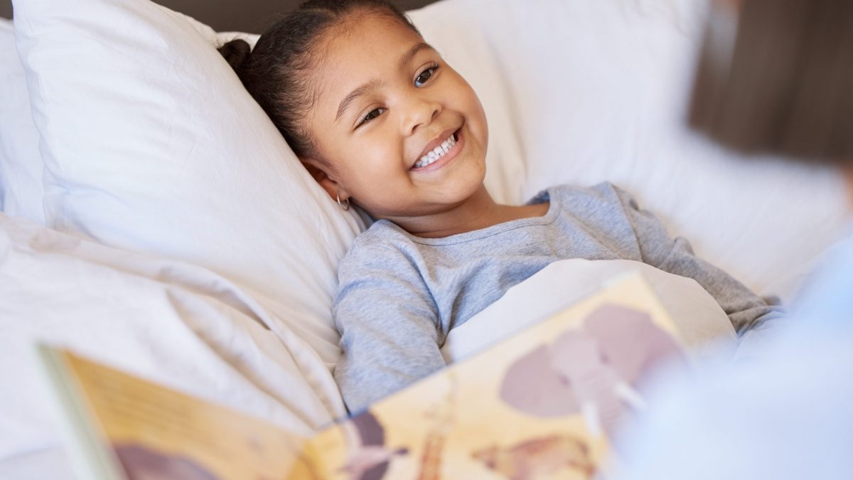 fiabe della buonanotte