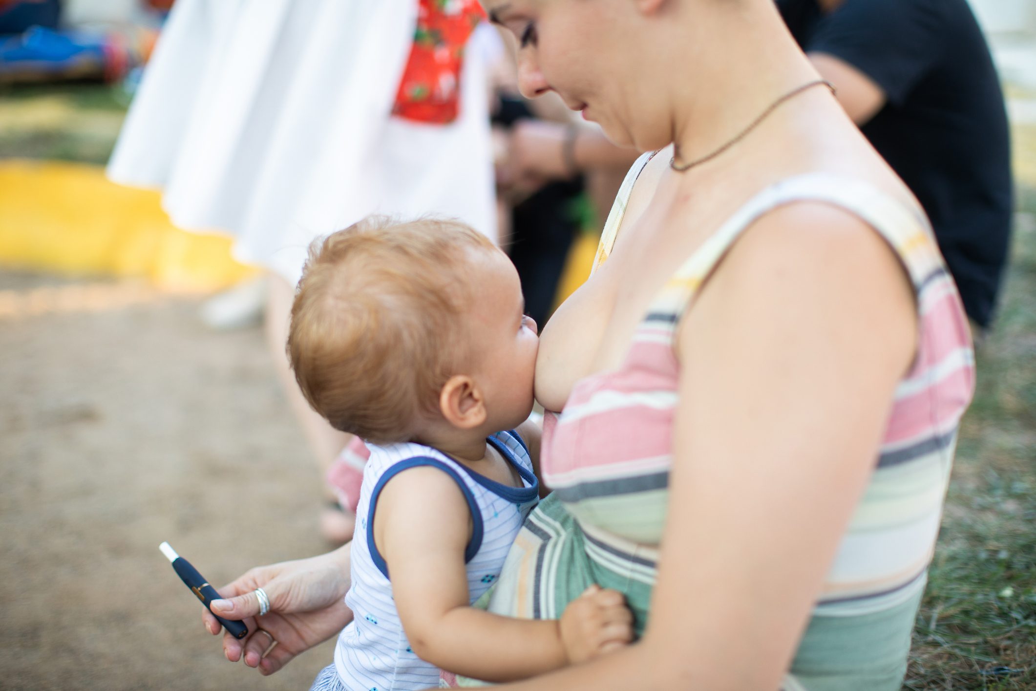 Fumare-in-allattamento