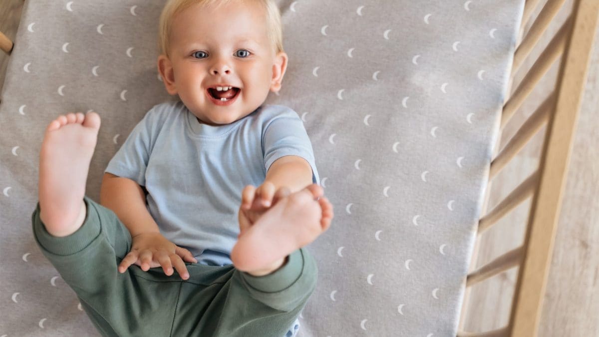 nome giovanni bambino