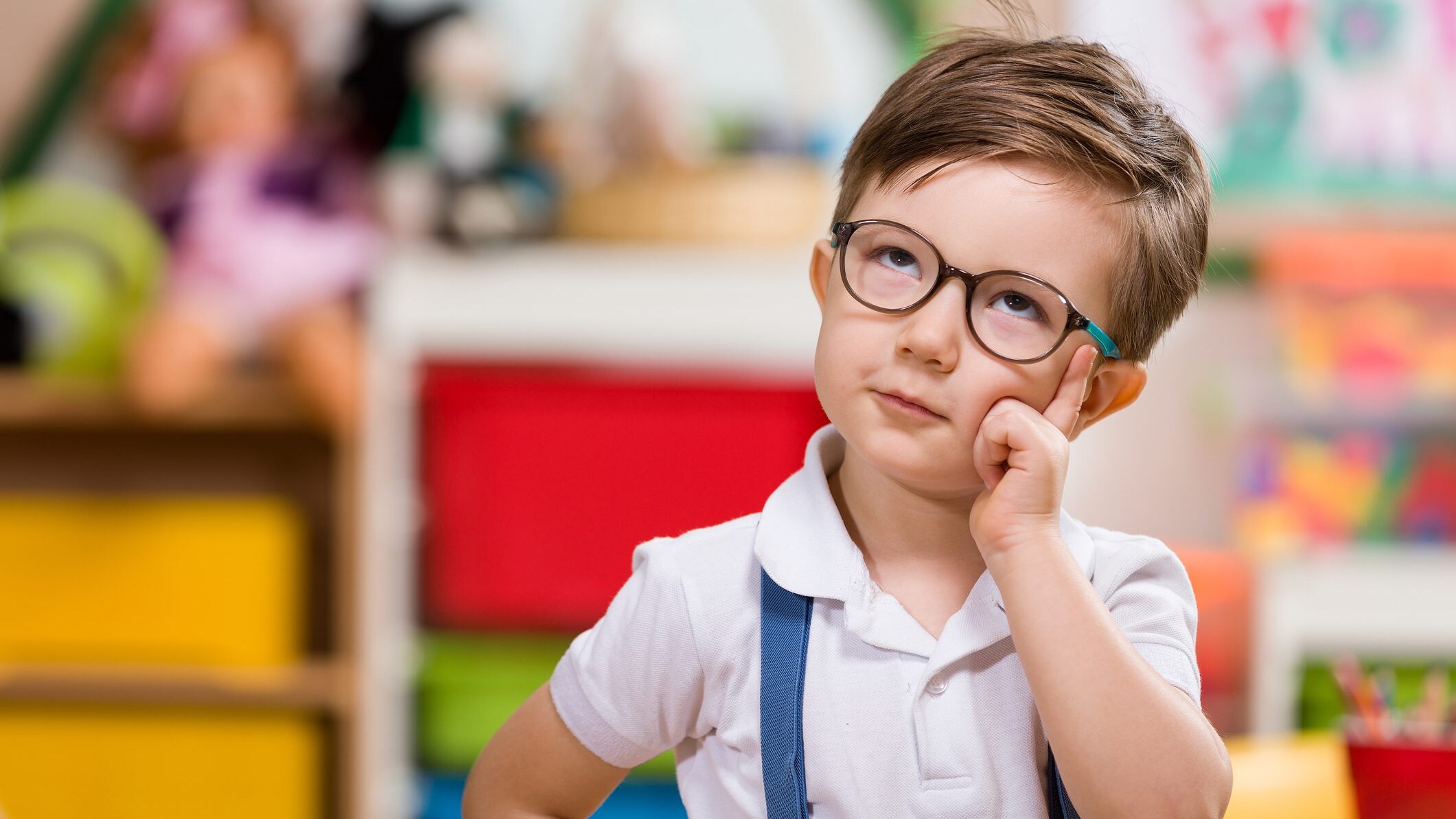 Indovinelli per bambini