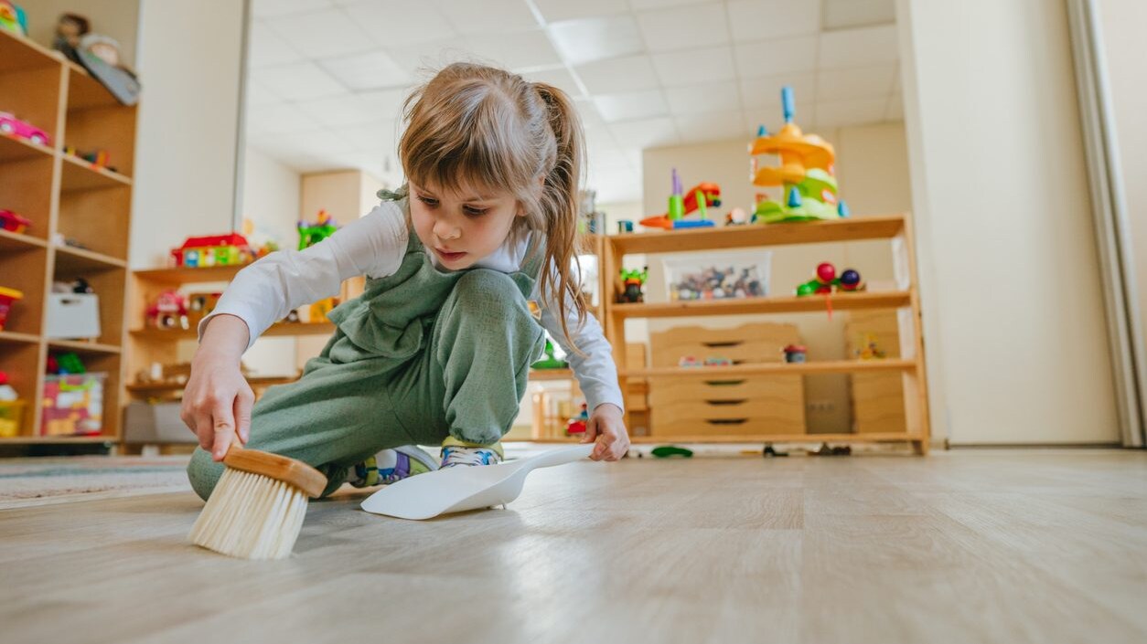 metodo montessori