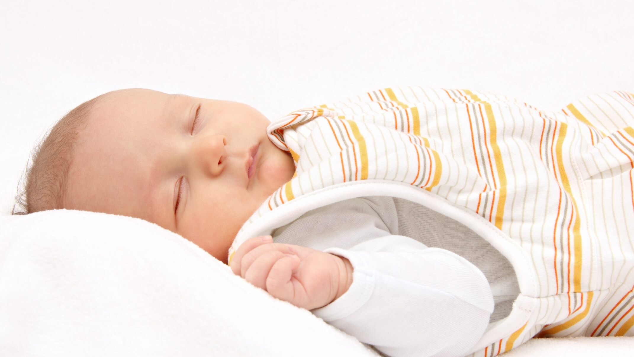 sacco nanna neonato no soffocamento