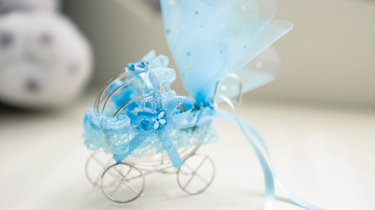 Frasi auguri nascita