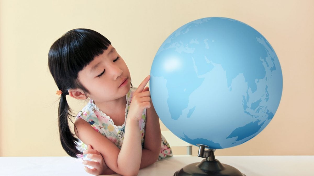 Nomi femminili stranieri