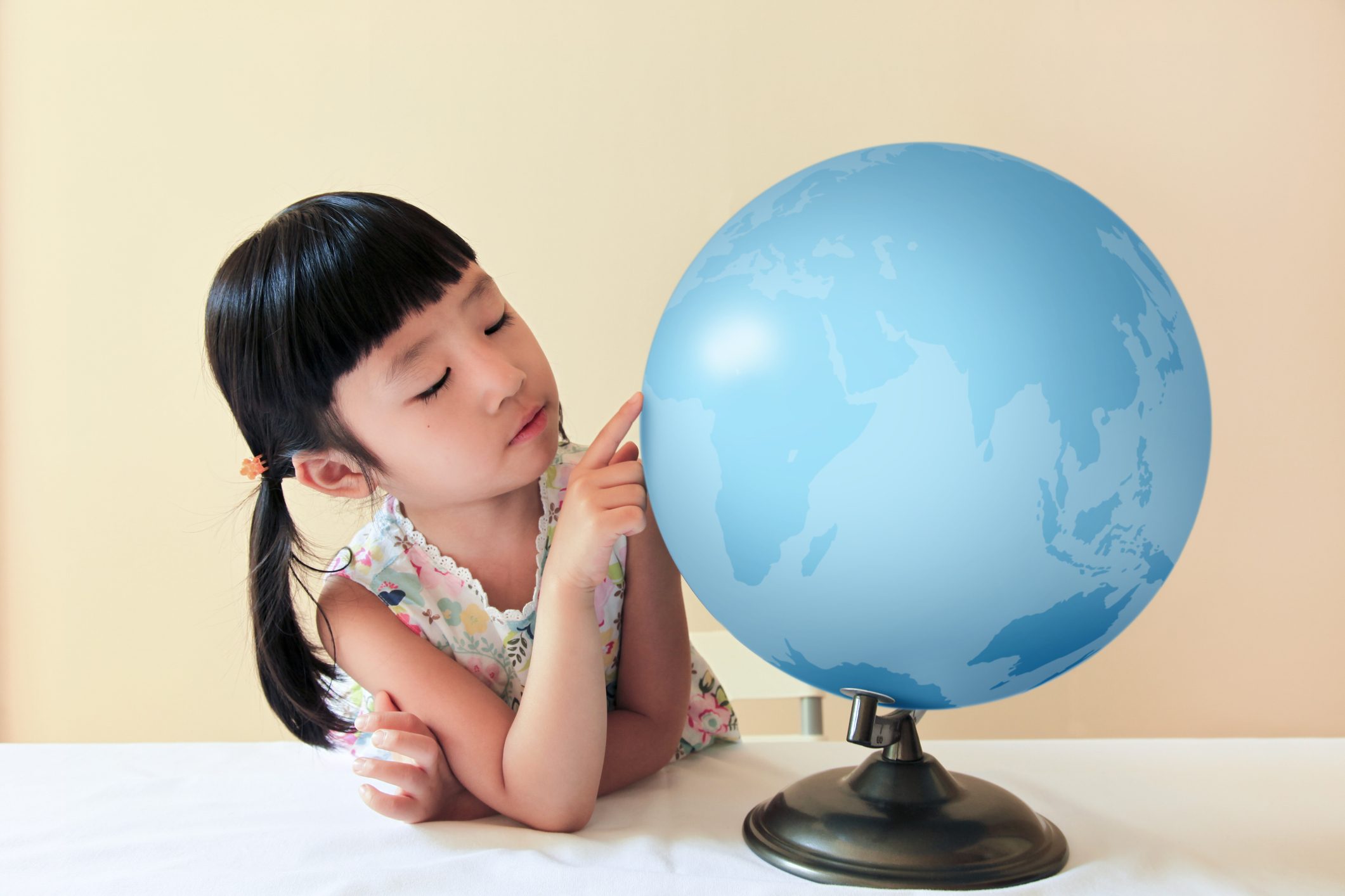 Nomi femminili stranieri