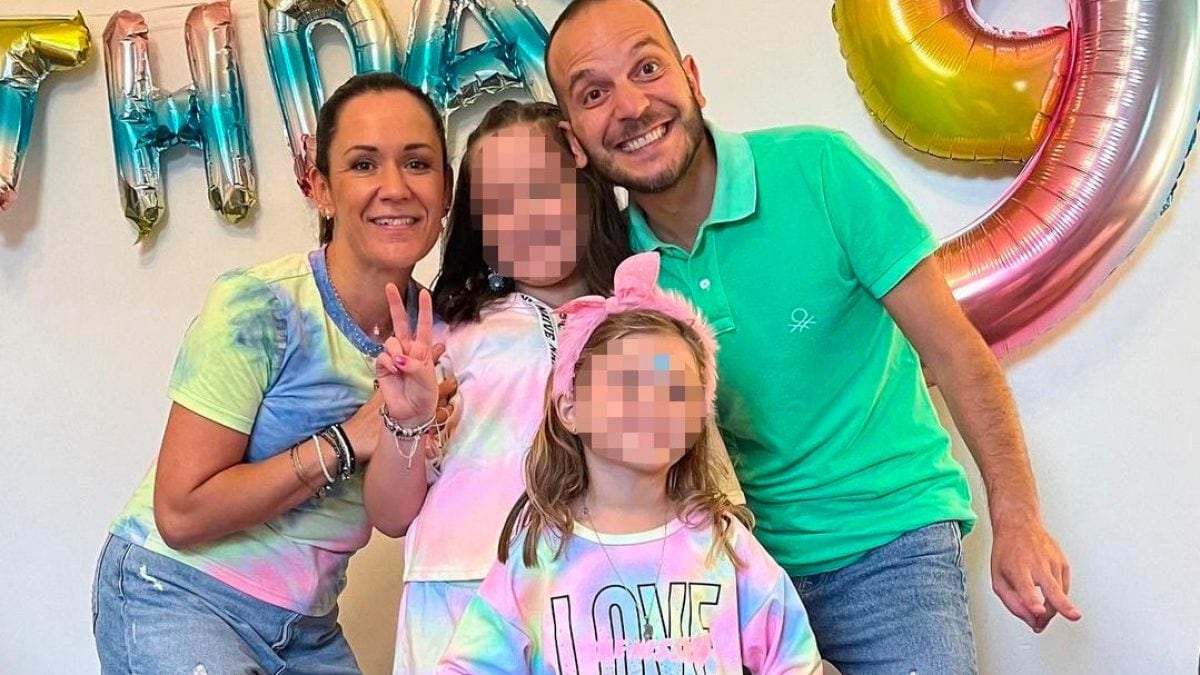 Famiglia allargata Longo