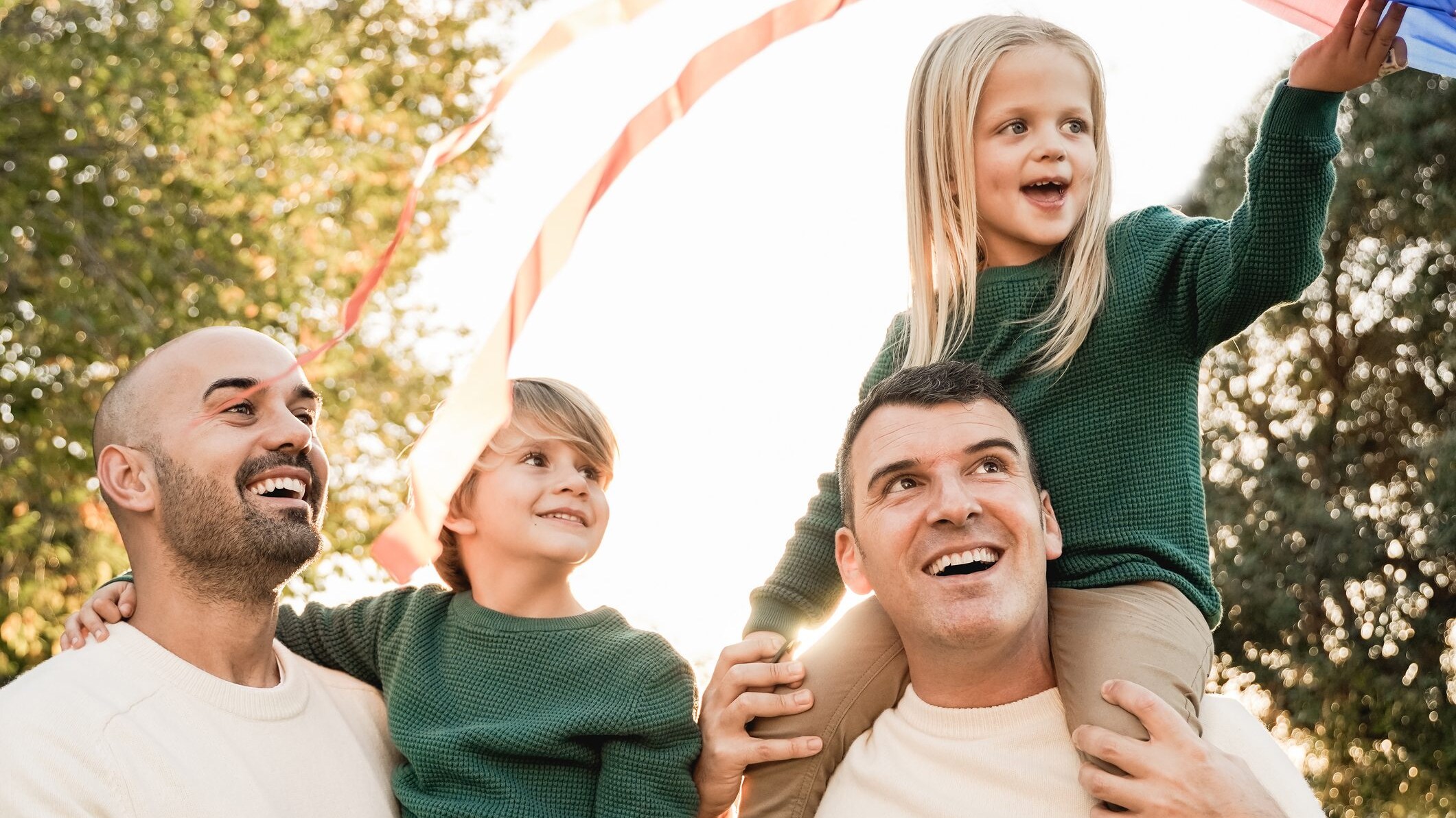 Famiglia Lgbt