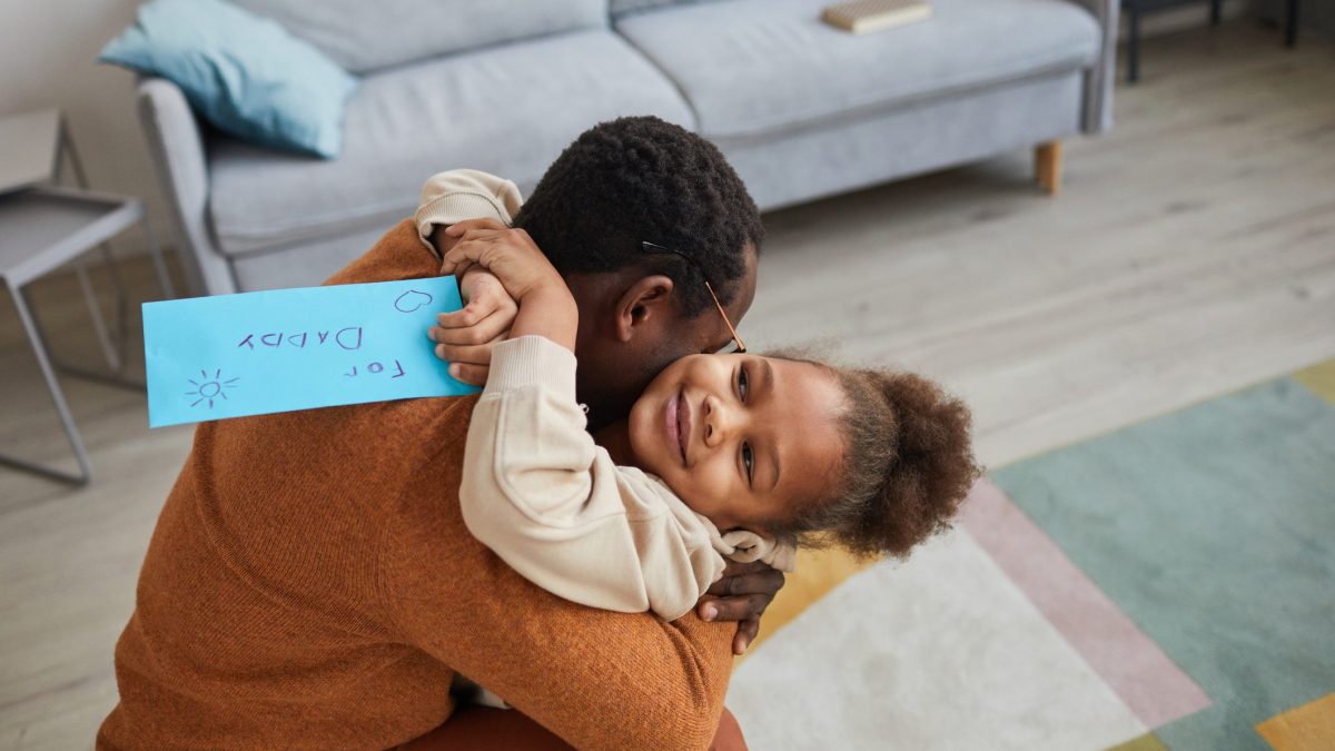 festa del papà lavoretti
