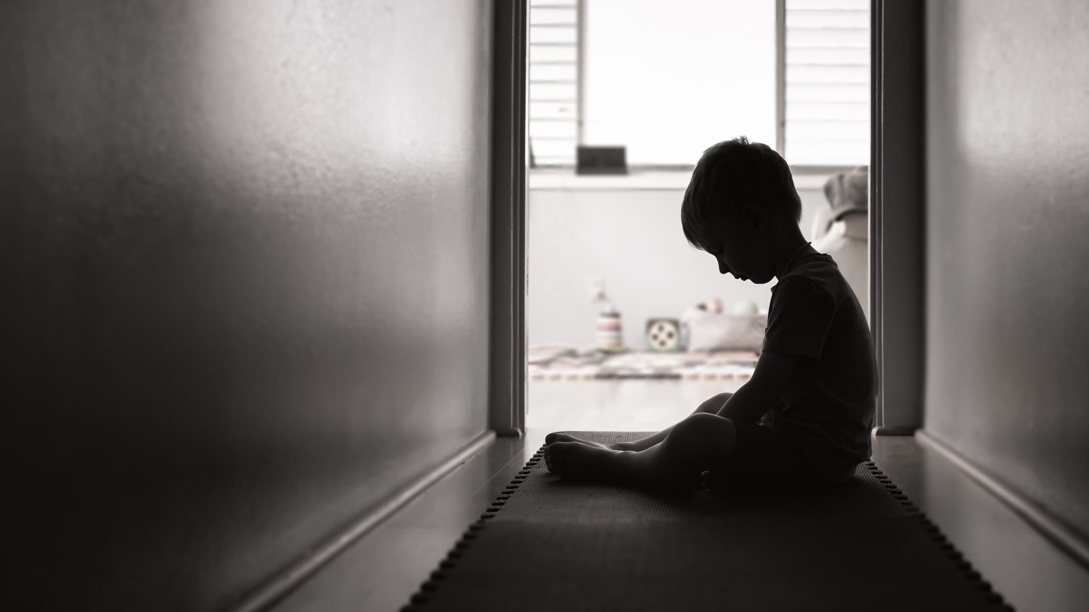 Fobia sociale nei bambini