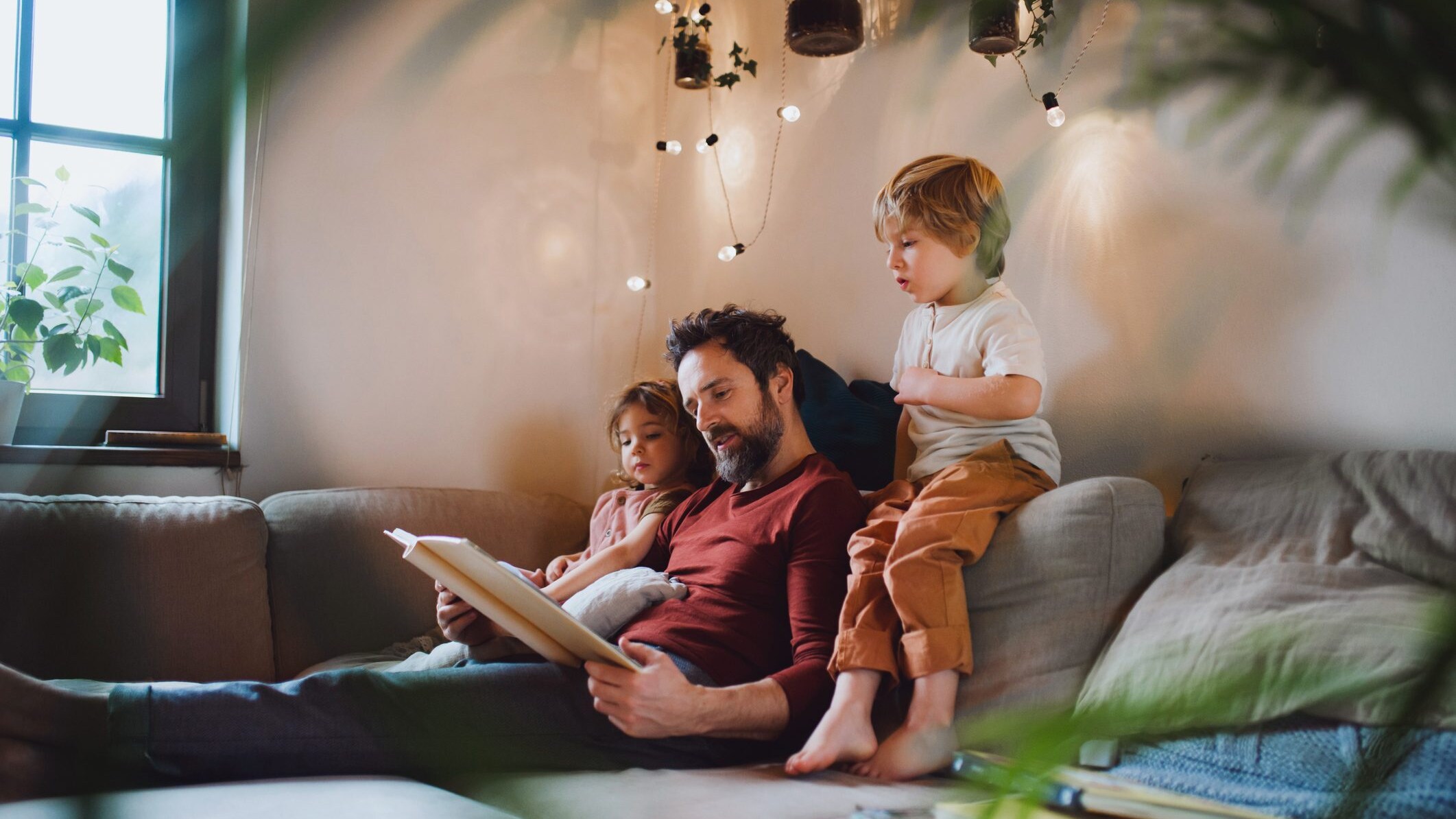 hygge in famiglia