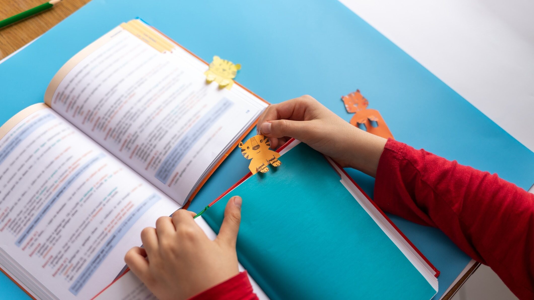 Lavoretti utili da fare con i bambini