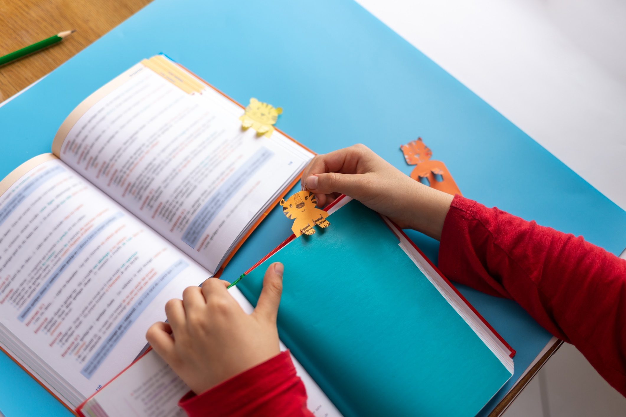 Lavoretti utili da fare con i bambini