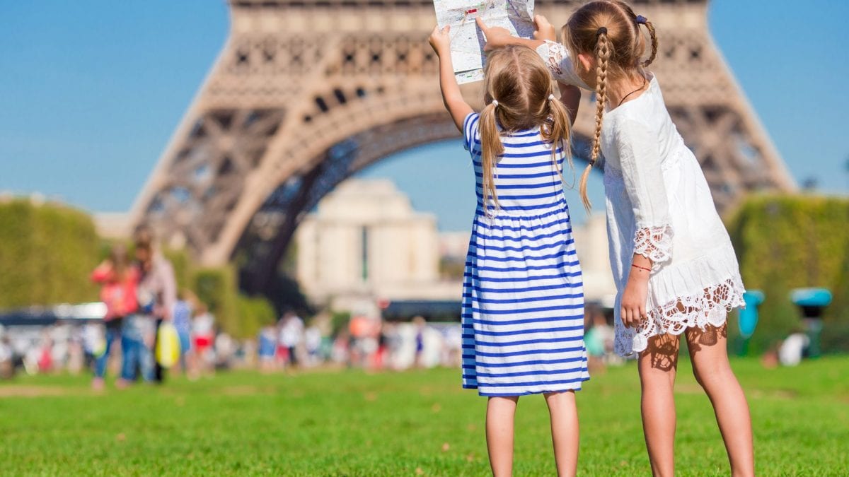 Nomi femminili francesi