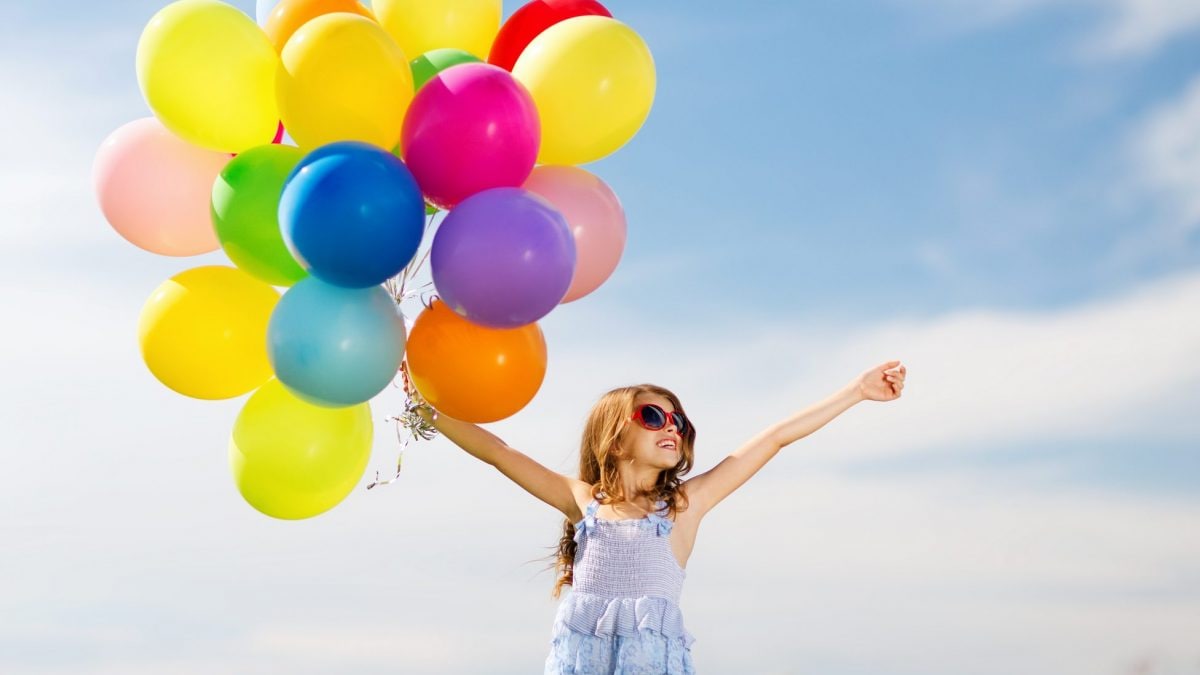 Nomi femminili particolari