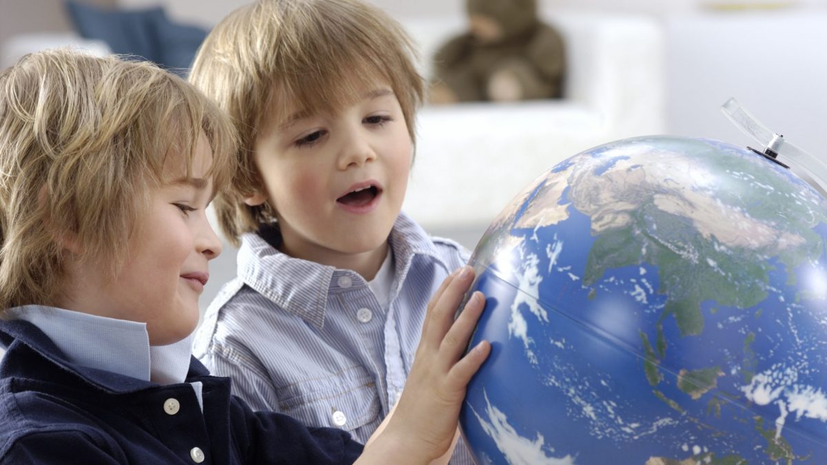 Nomi maschili stranieri