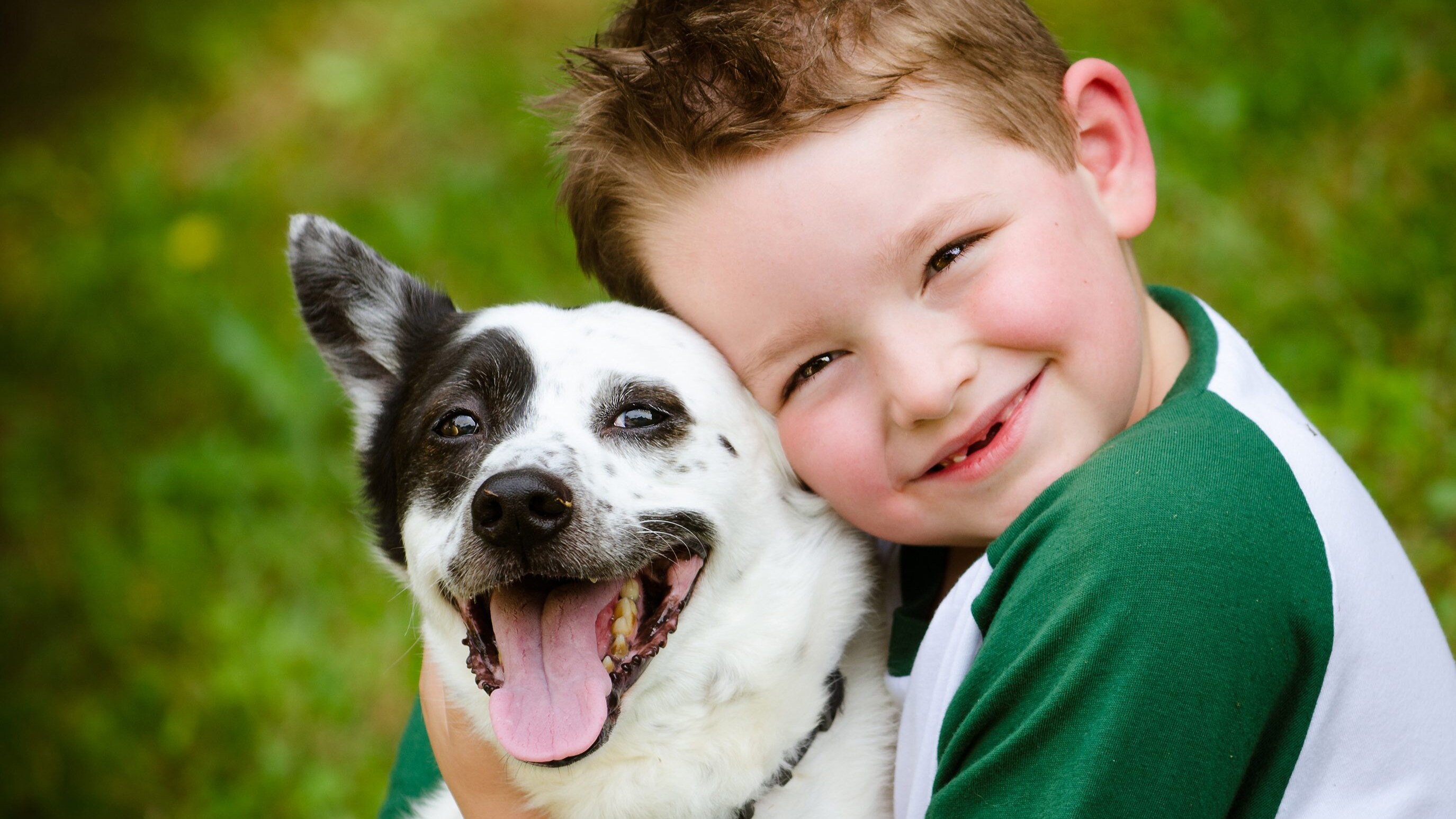 razze di cani per bambini