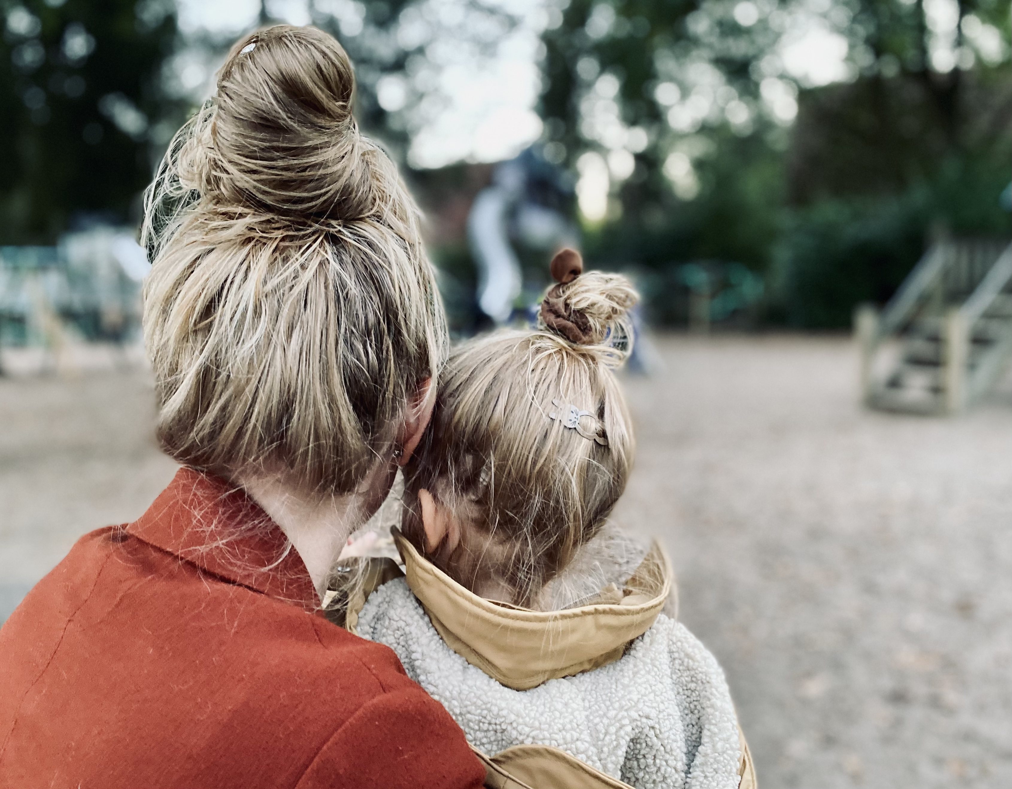 ruolo di zii e zie nella crescita dei bambini