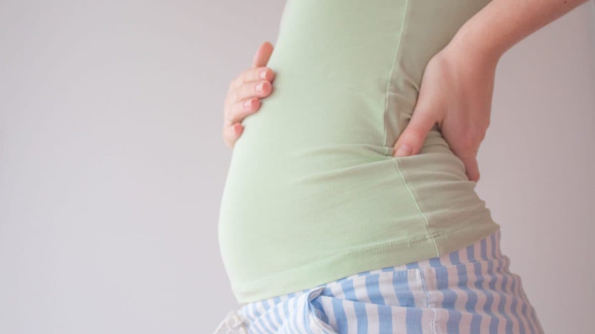 16esima settimana di gravidanza