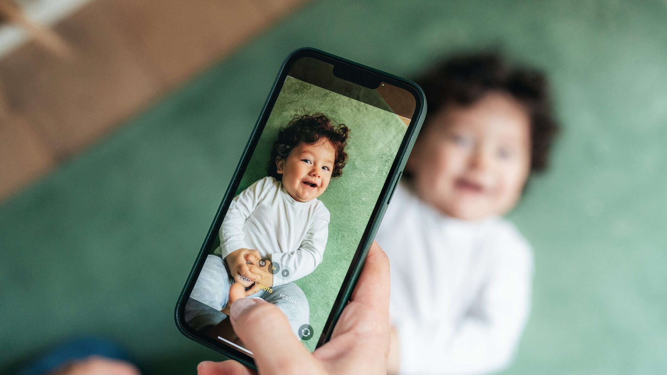 sharenting e diritti dei minori sui social