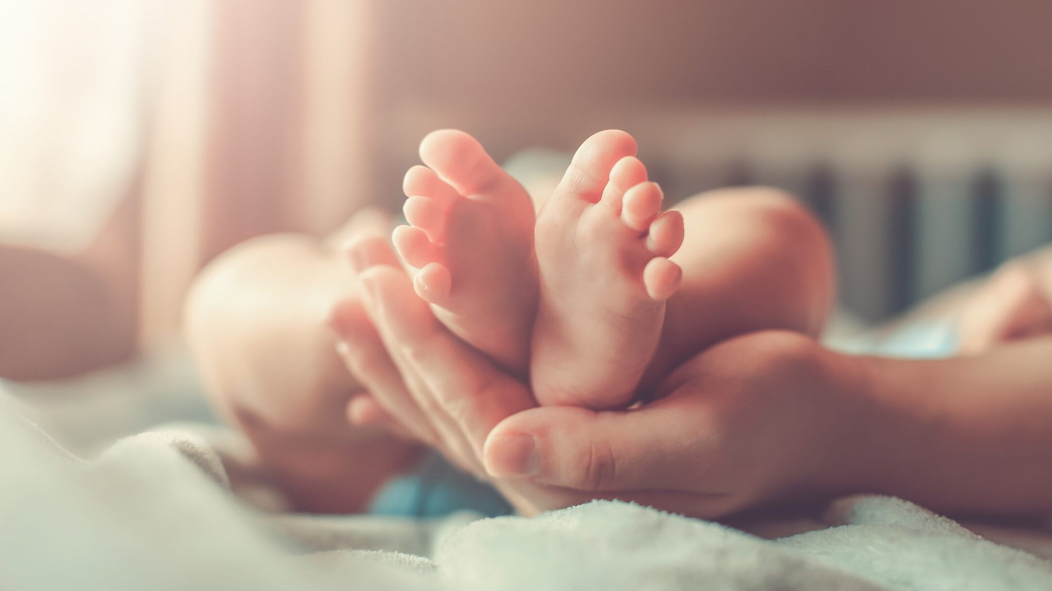 tipi di parto nascita bambino neonato