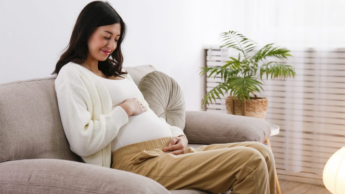 15esima settimana di gravidanza