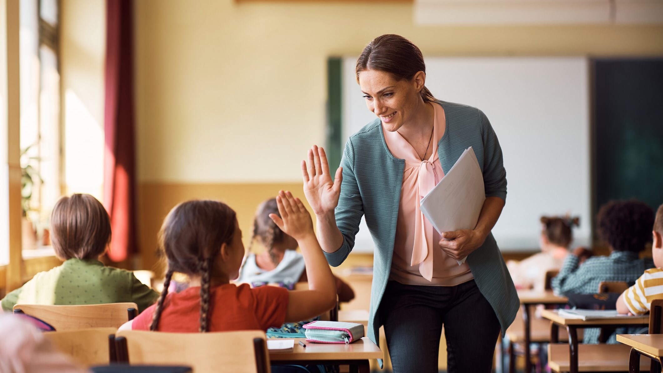 educare