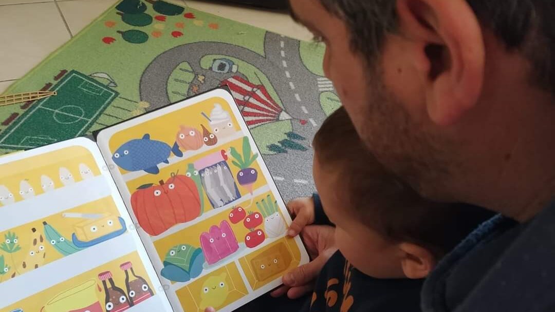 Nati per Leggere