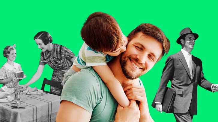 FESTA DEL PAPÀ
