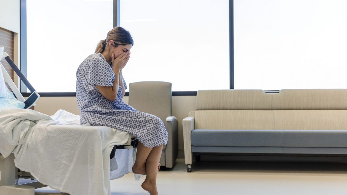 aborto spontaneo ospedale