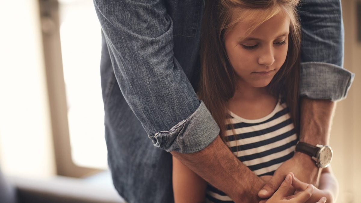 affidamento divorzio