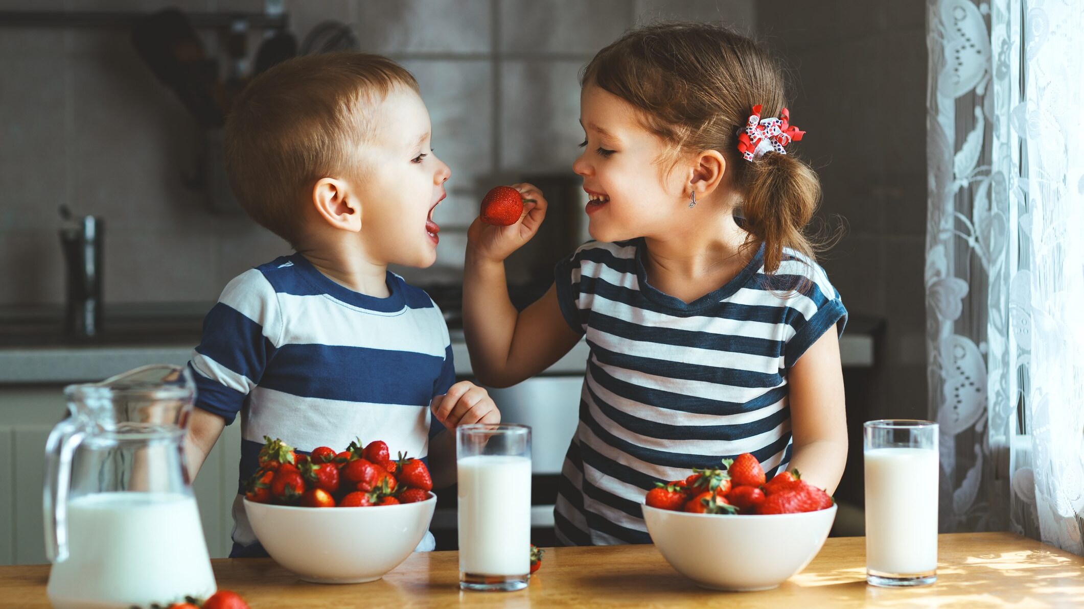 Alimentazione