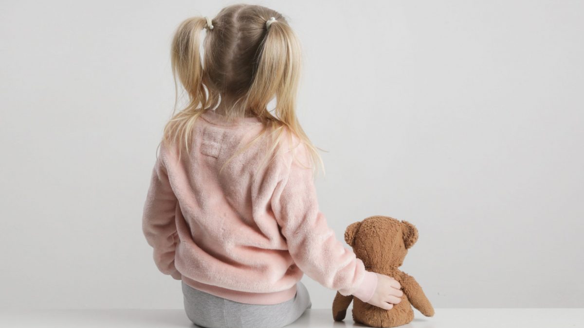 autismo spiegato ai bambini