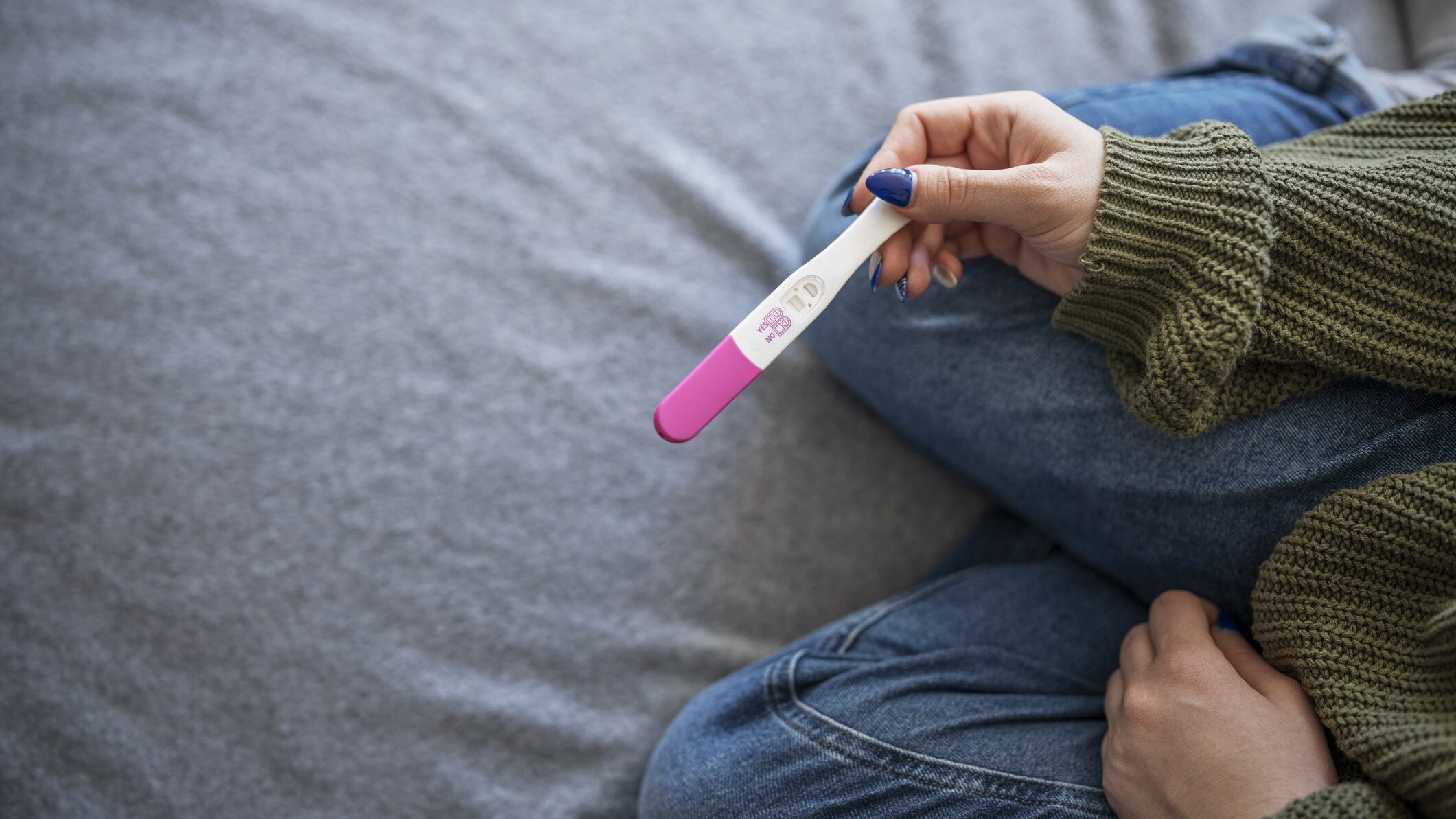 Beta hCG