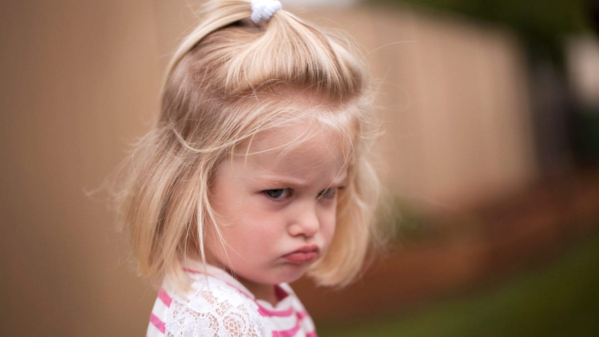 cestino della rabbia