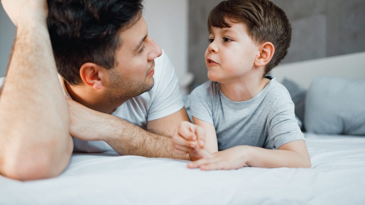 comunicazione positiva