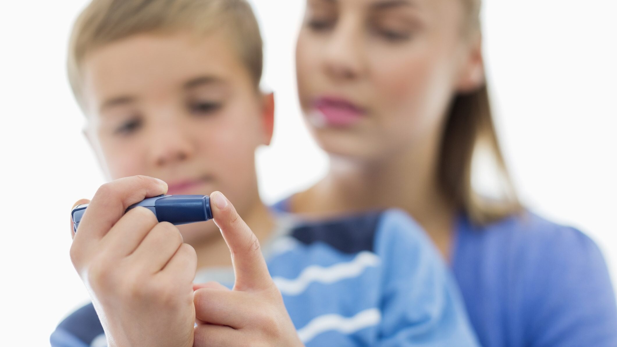 Diabete nei bambini