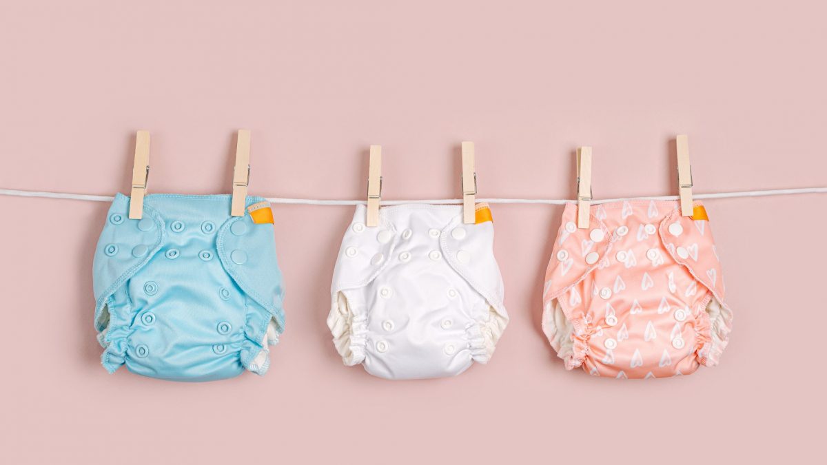 pannolini lavabili