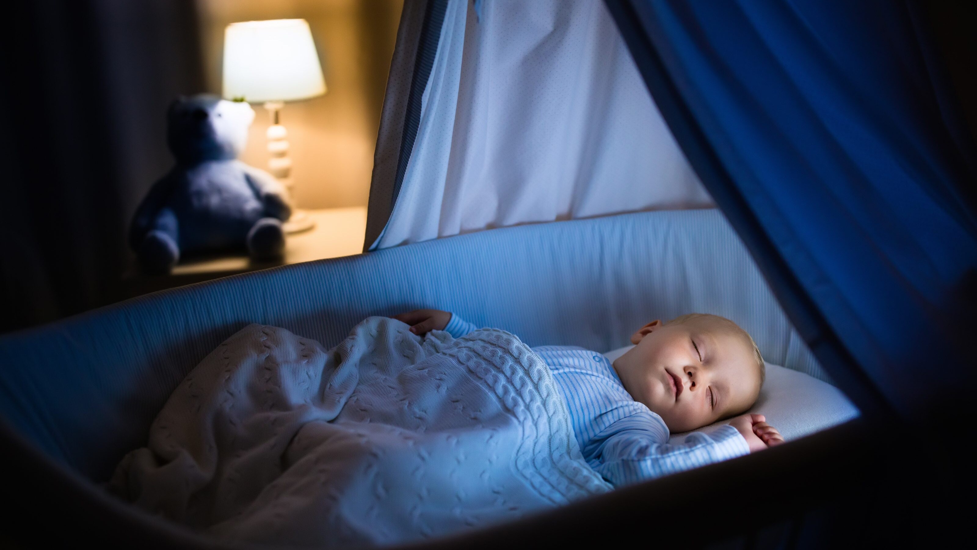 sods morte in culla neonato rischi
