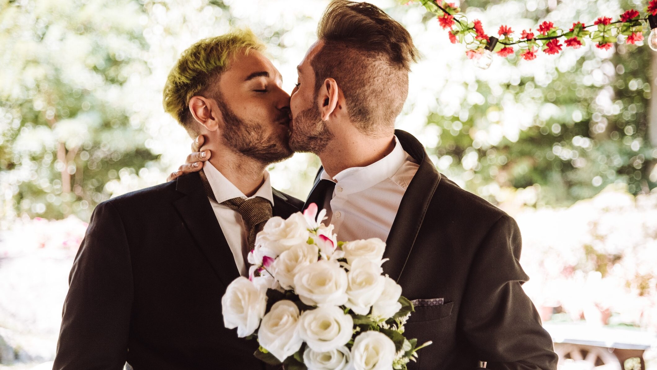 matrimonio egualitario