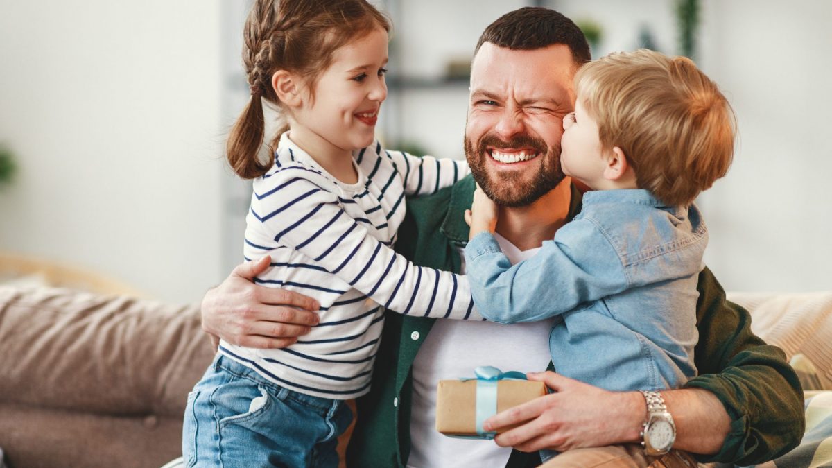 Regalo festa del papà