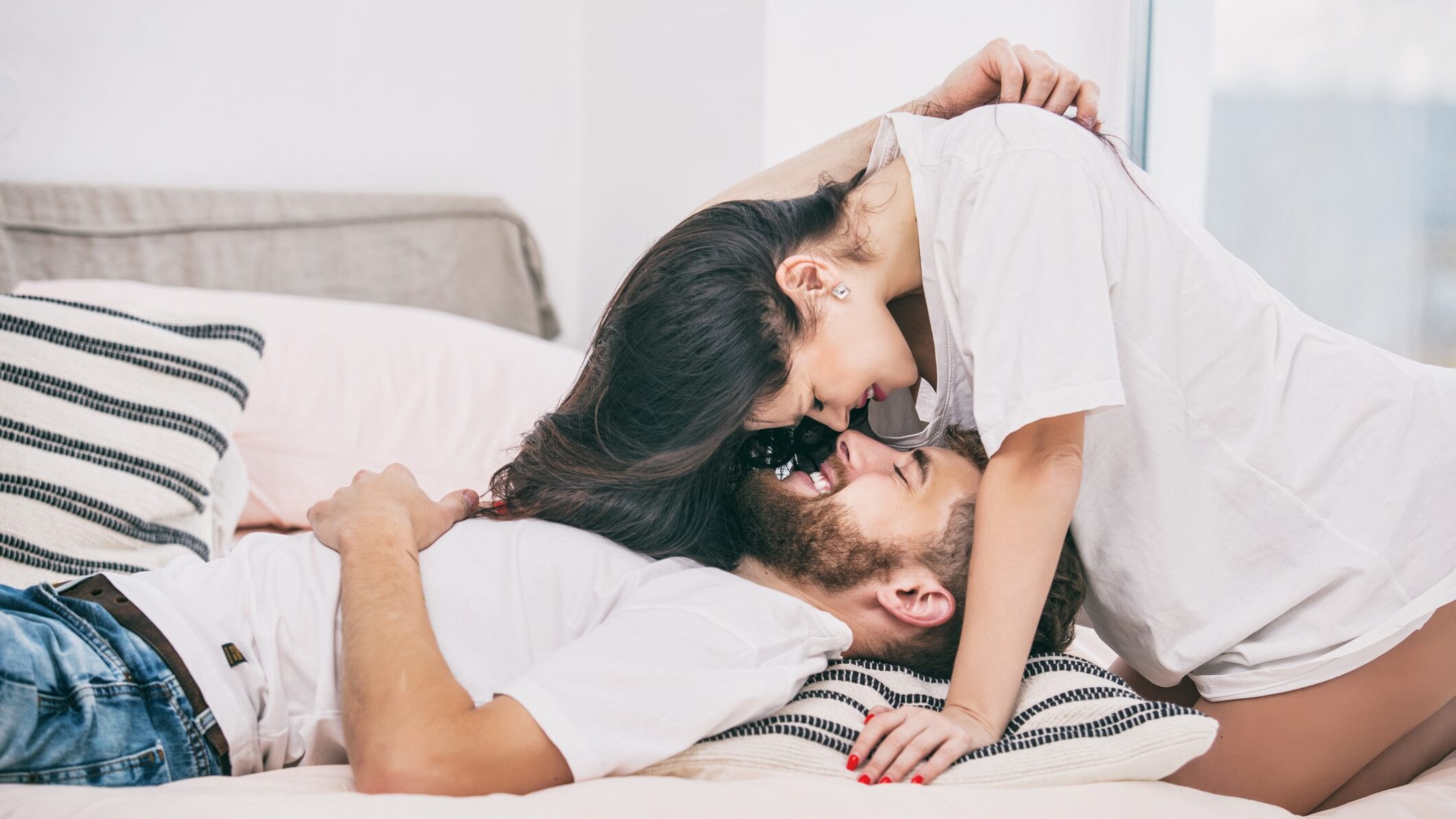 Sesso dopo il parto