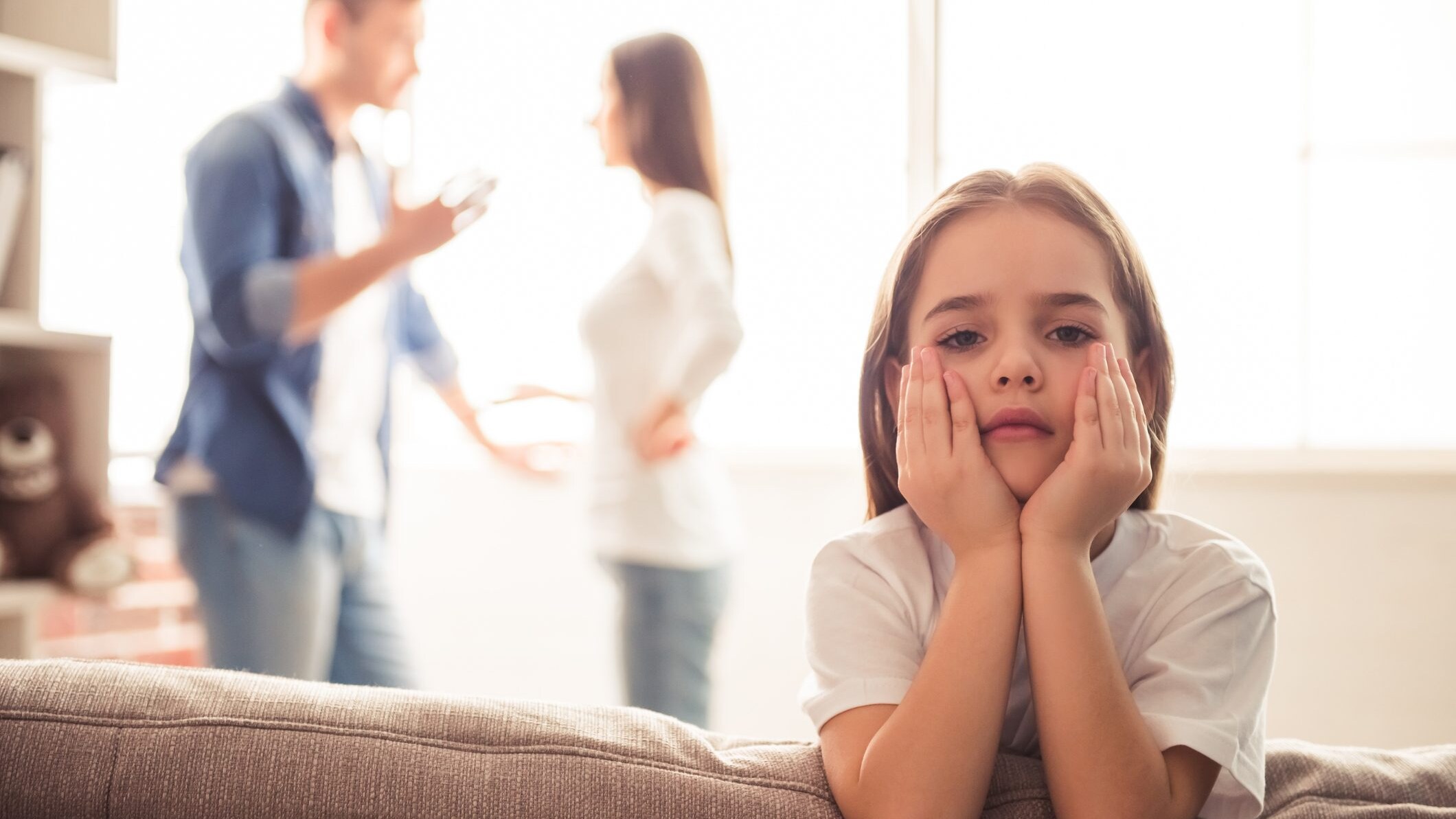 Sindrome da alienazione parentale