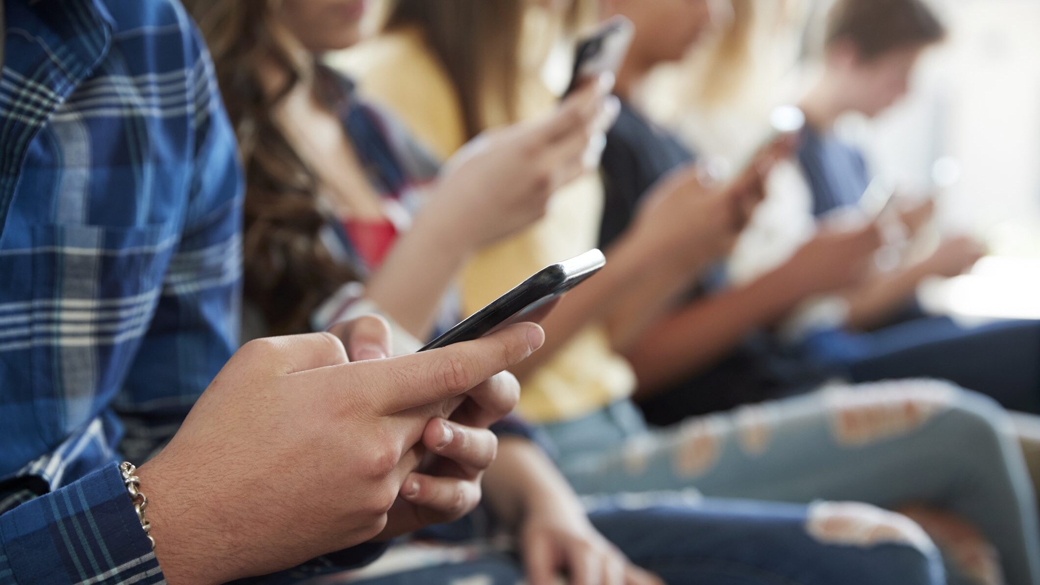 Social vietati agli Under 16
