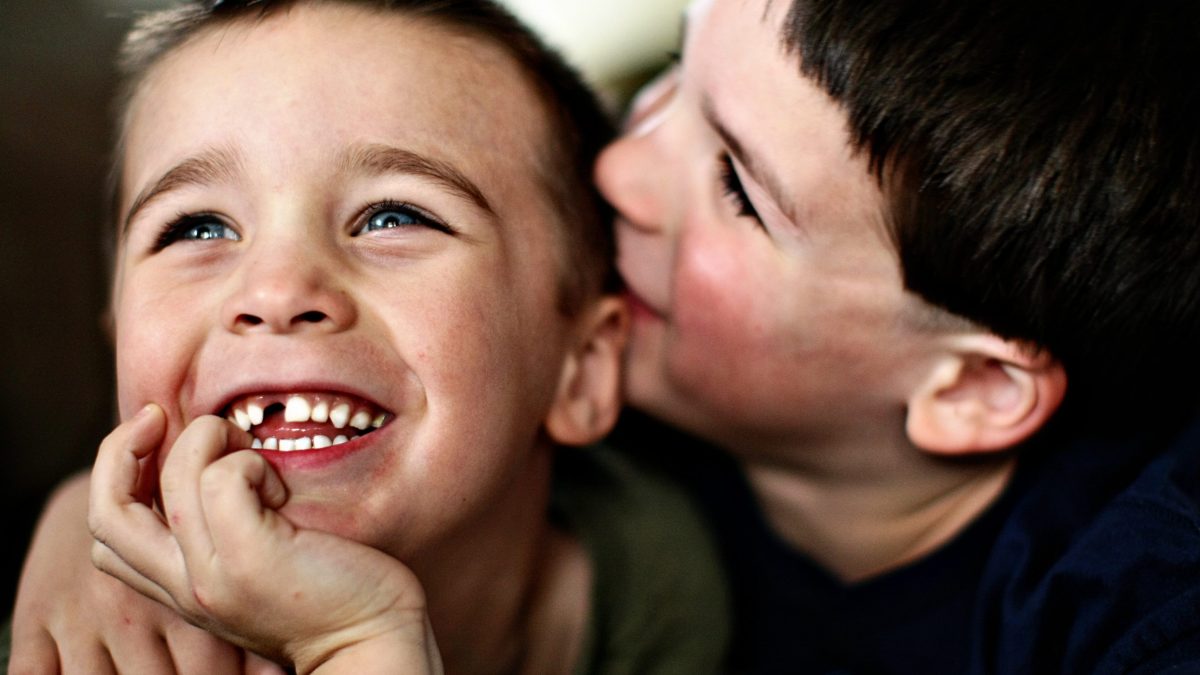 Topolino dei dentini