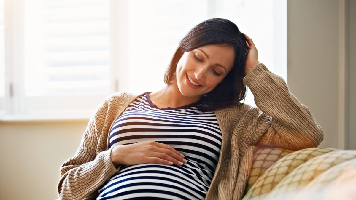 Decima settimana di gravidanza