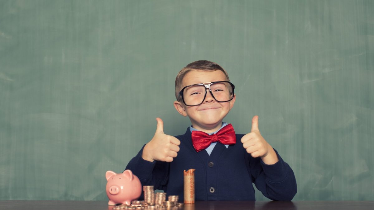 Educazione finanziaria