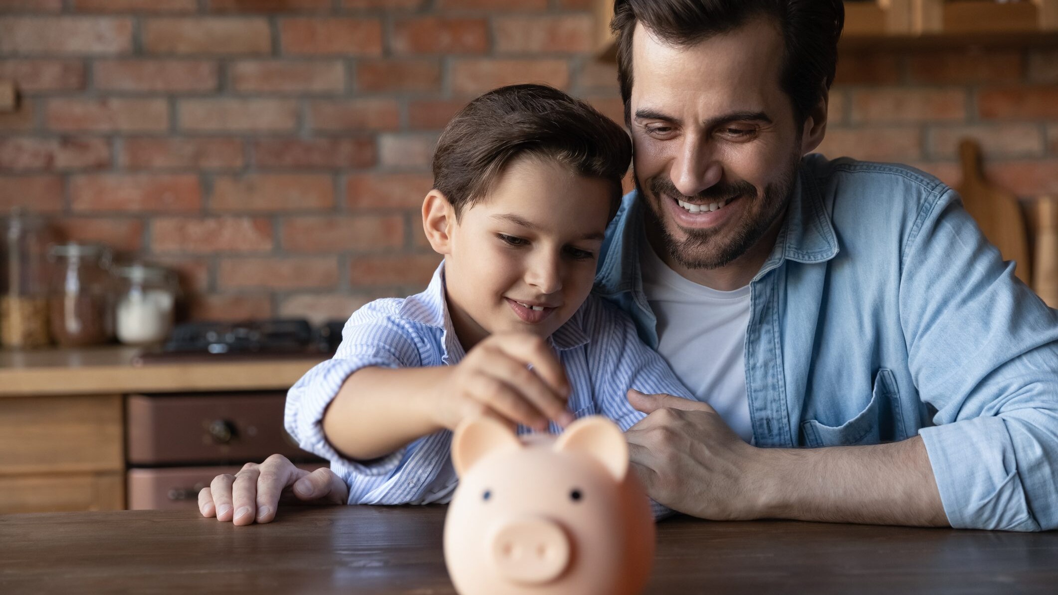 Educazione finanziaria