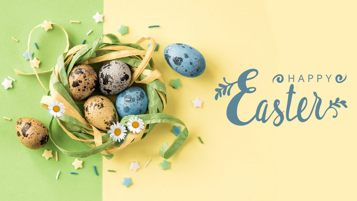 Filastrocche di Pasqua